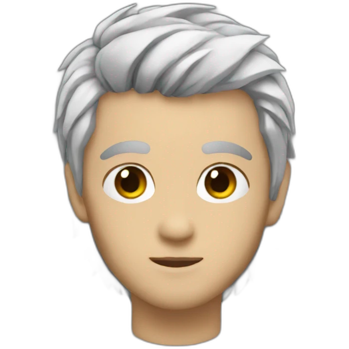Yashin emoji