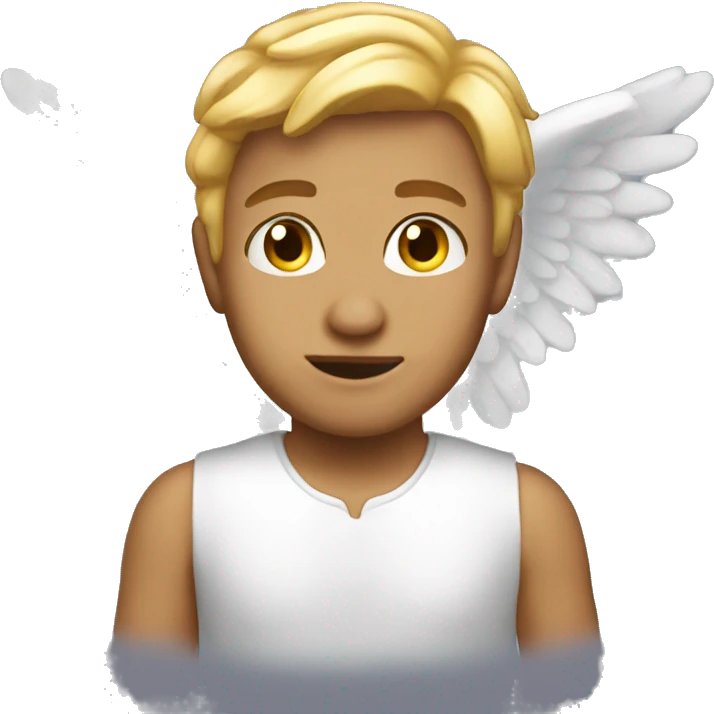 angel emoji