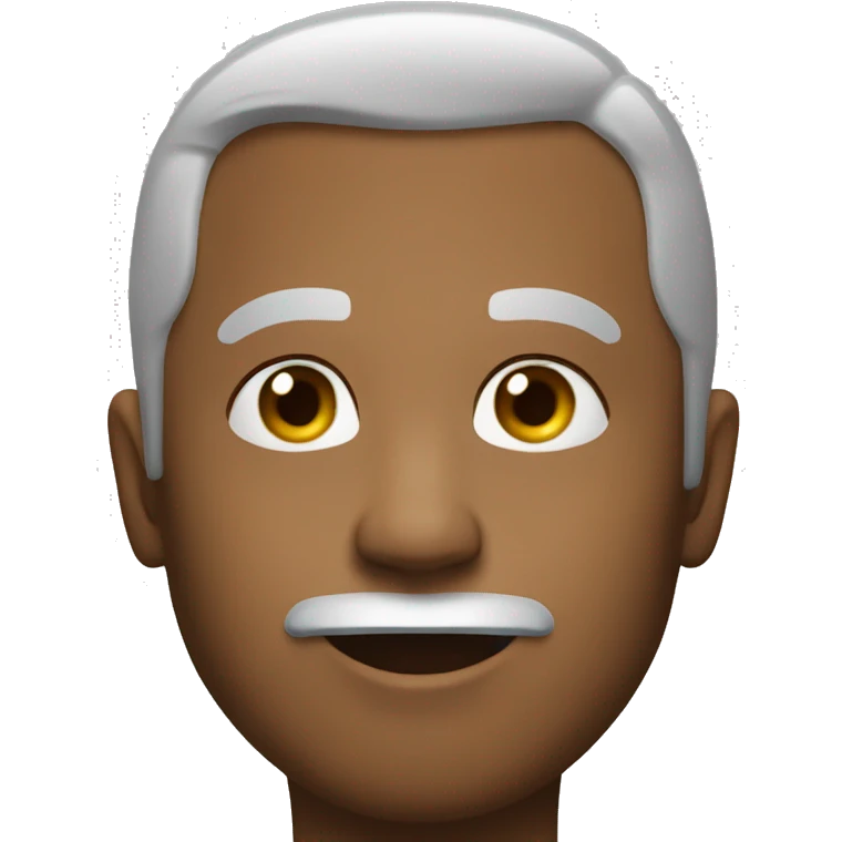 This is the way emoji