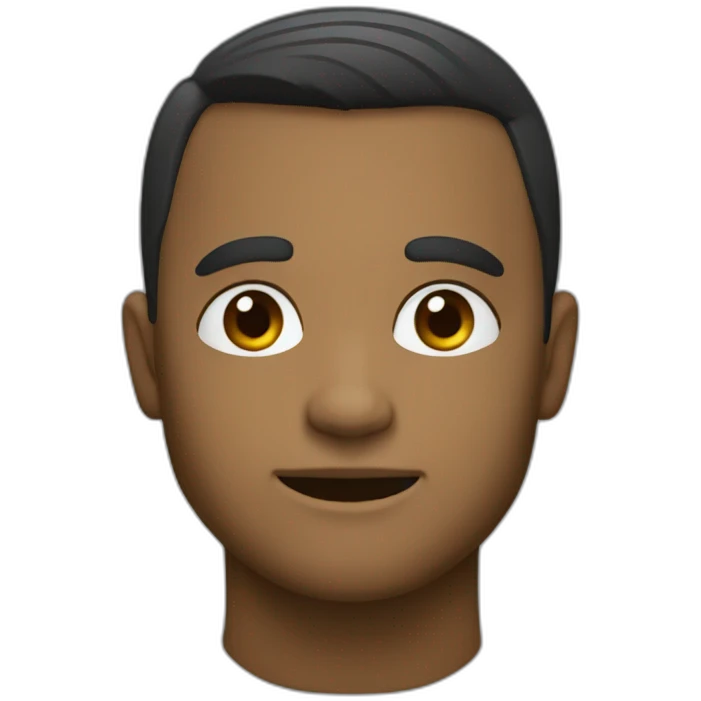 Niska emoji