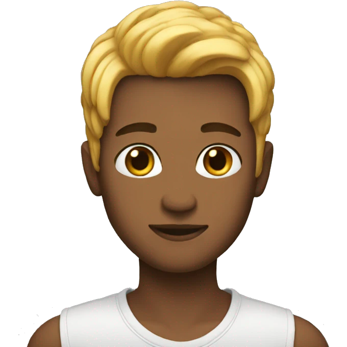pelo emoji