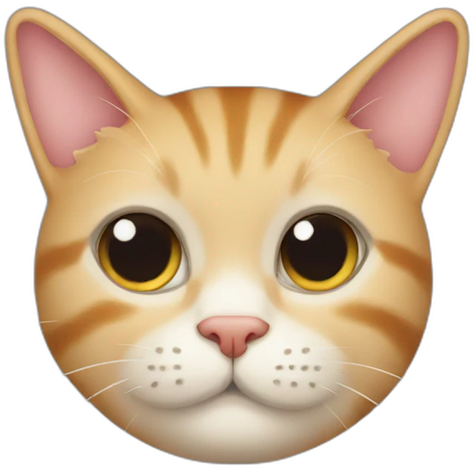 FacePlam cat emoji
