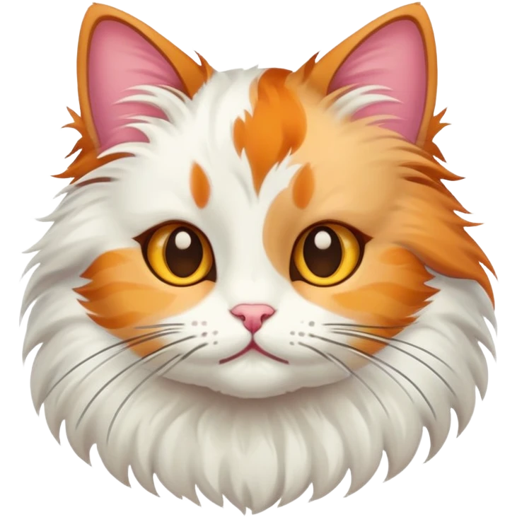 Pusy emoji