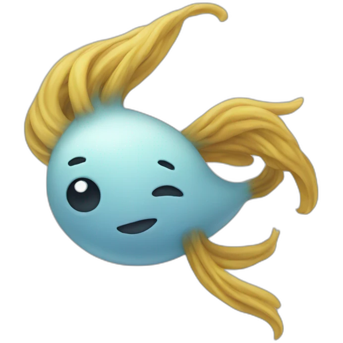 windymelt emoji