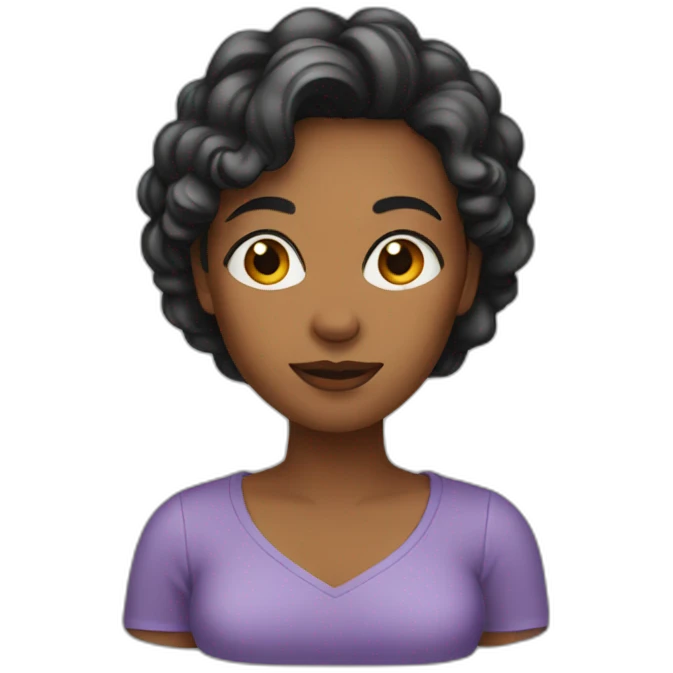 Women emoji