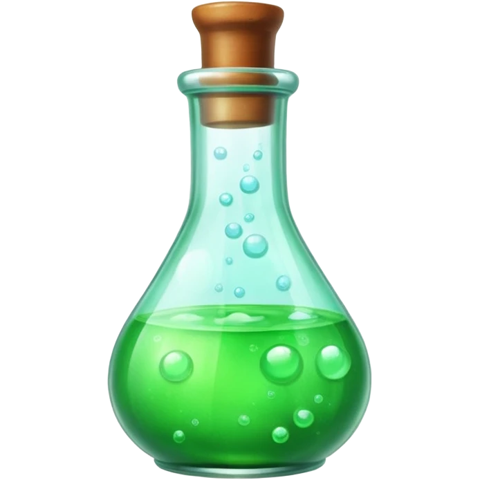health potion emoji