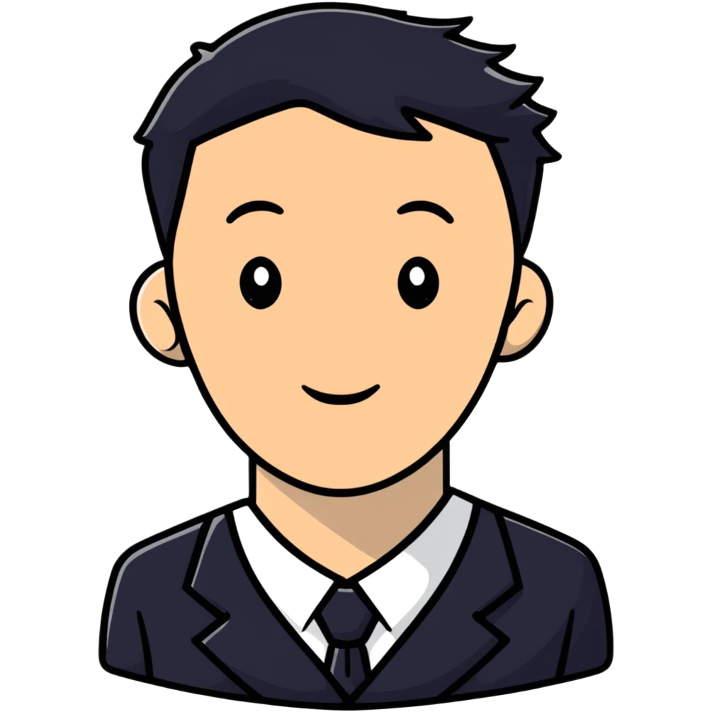 man emoji