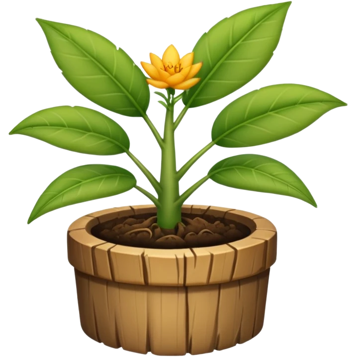 observation log with records about plant. Transparent background emoji