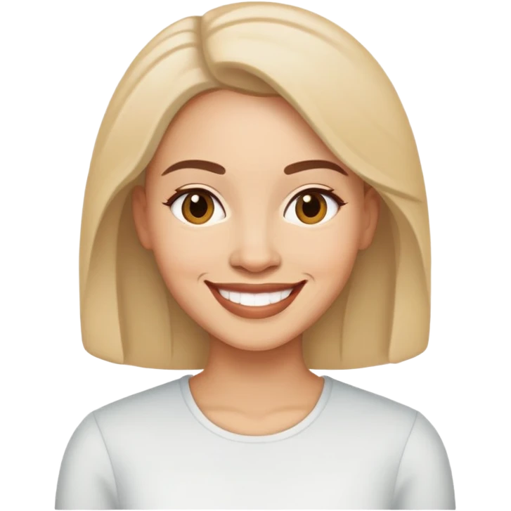 janine teagues from abbott elementary  emoji