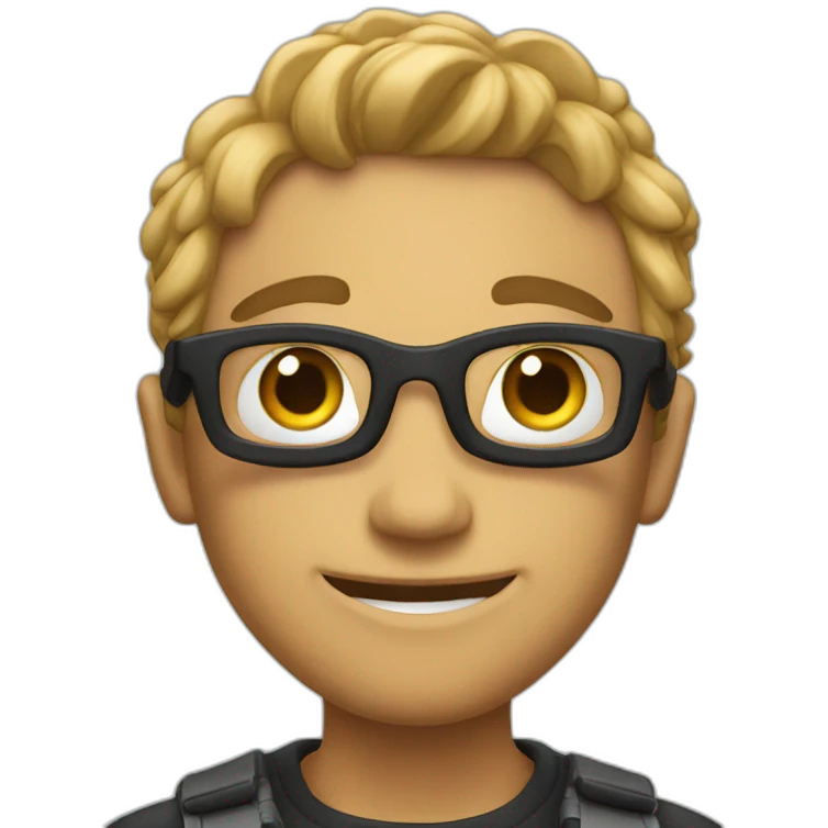 Boom emoji