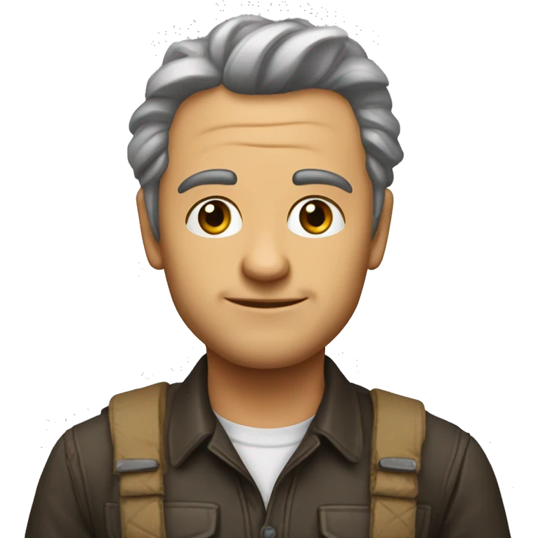 Рулон бумаги для производства картона emoji