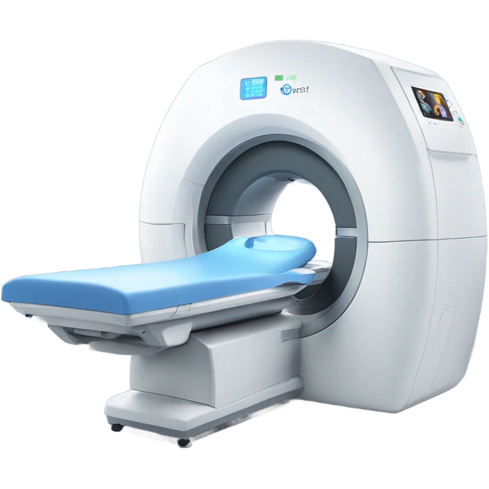 Cat scan emoji