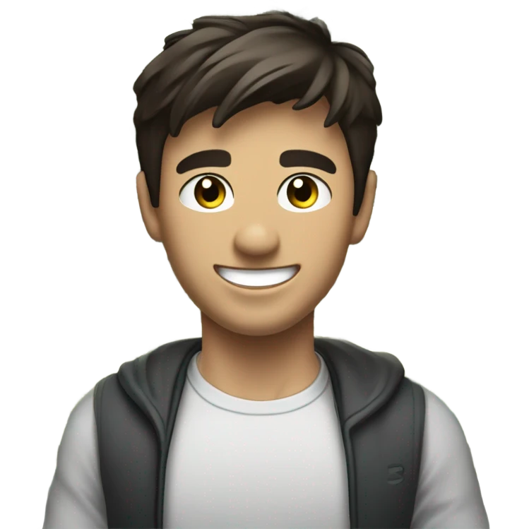 Mr beast emoji