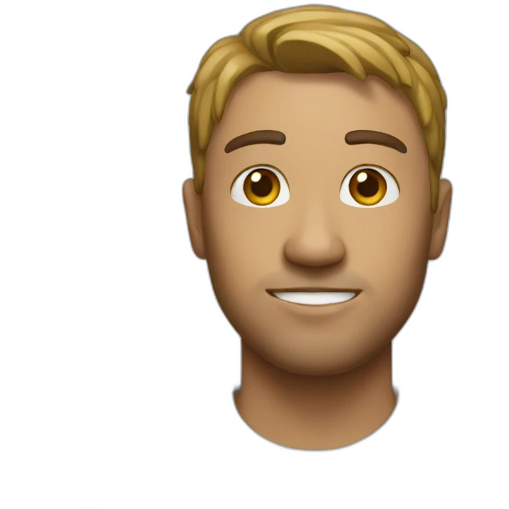 Hu emoji