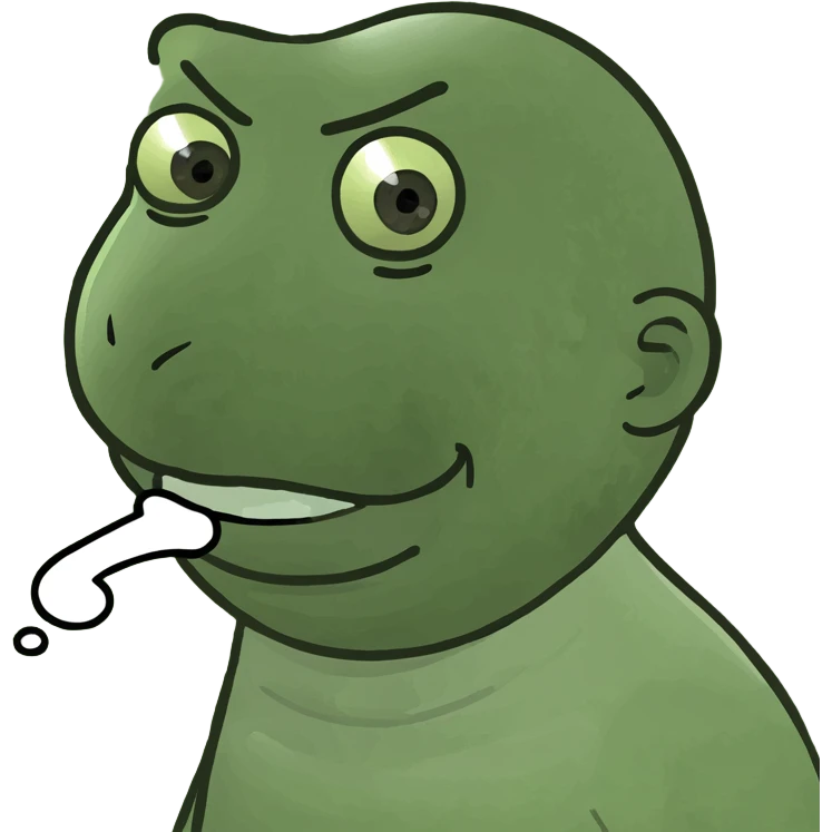 chris farting emoji
