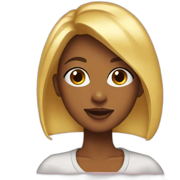 sasha emoji