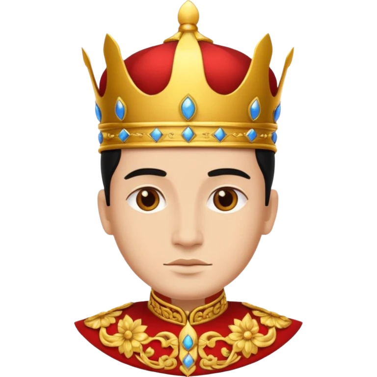 Империя emoji
