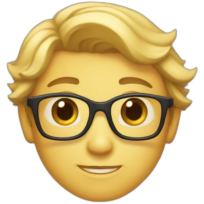Собака emoji