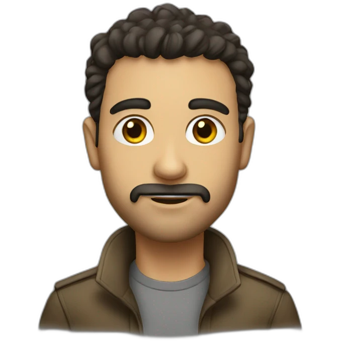 Itamar emoji