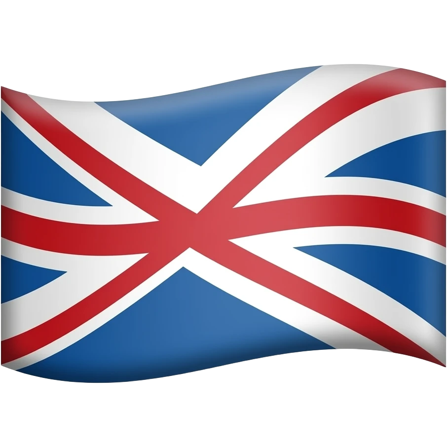 Flag of the Polish Empire emoji