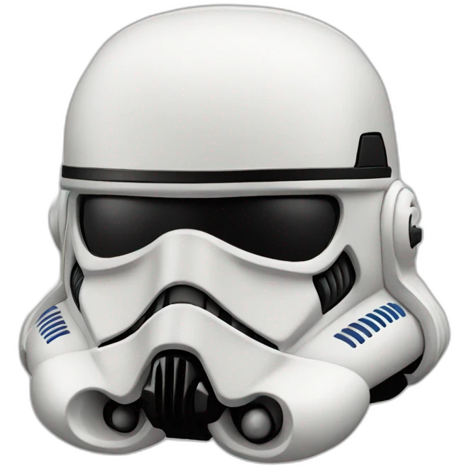 Starwars emoji