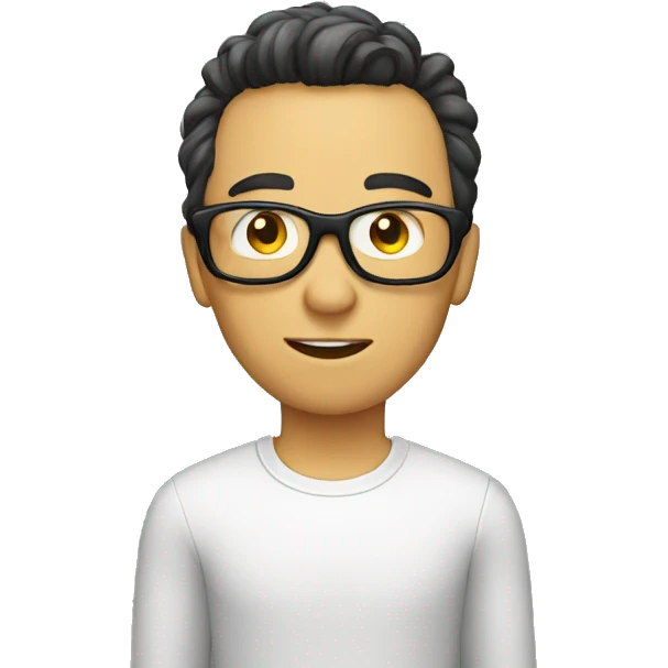 bazinga emoji