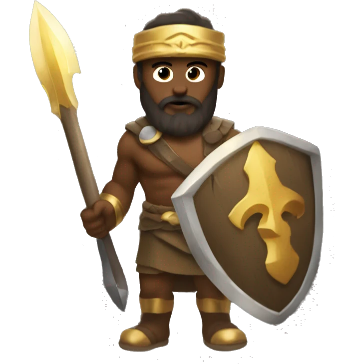 Gods of war back light emoji emoji