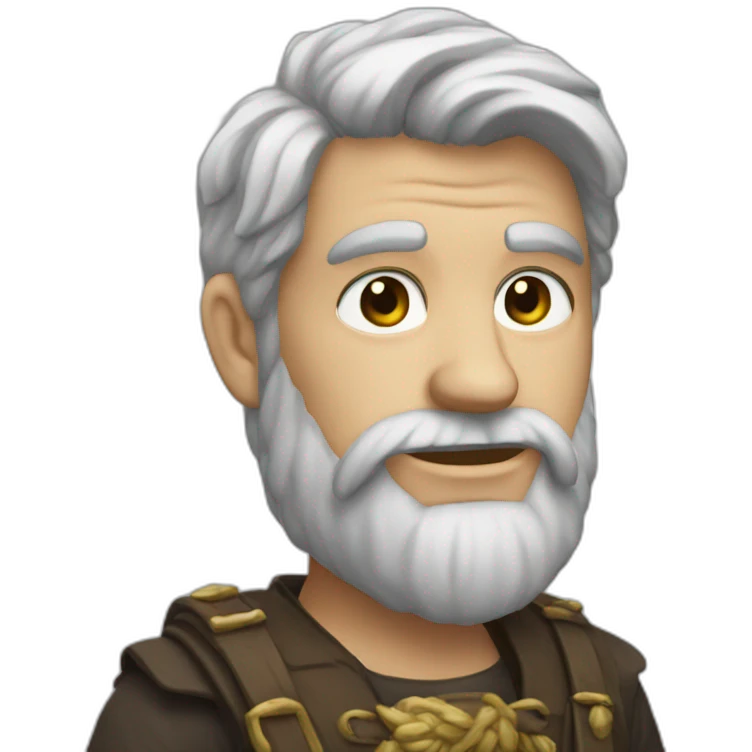 Griemann emoji