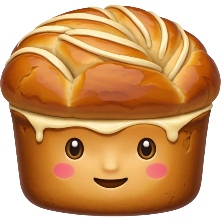 mexican sweet emoji