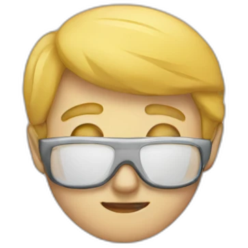 testing emoji
