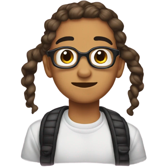 Mikey Madison Anora emoji