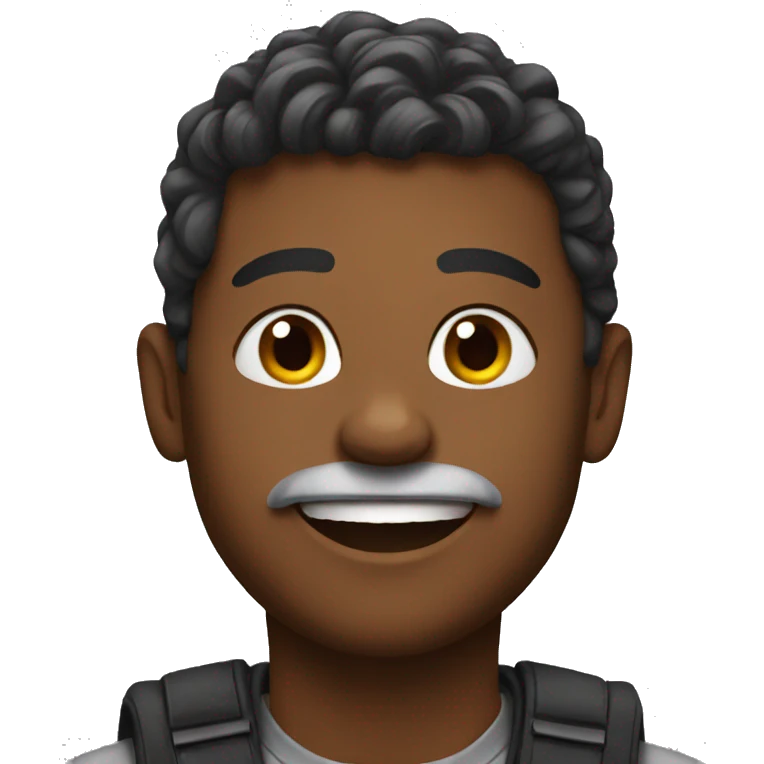 Proud emoji emoji