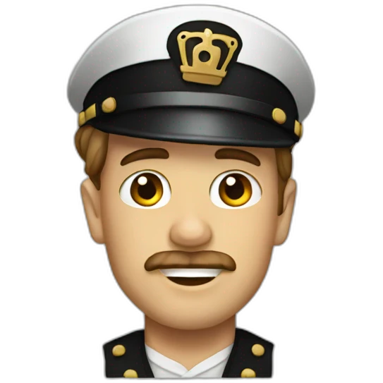 Titanic  emoji
