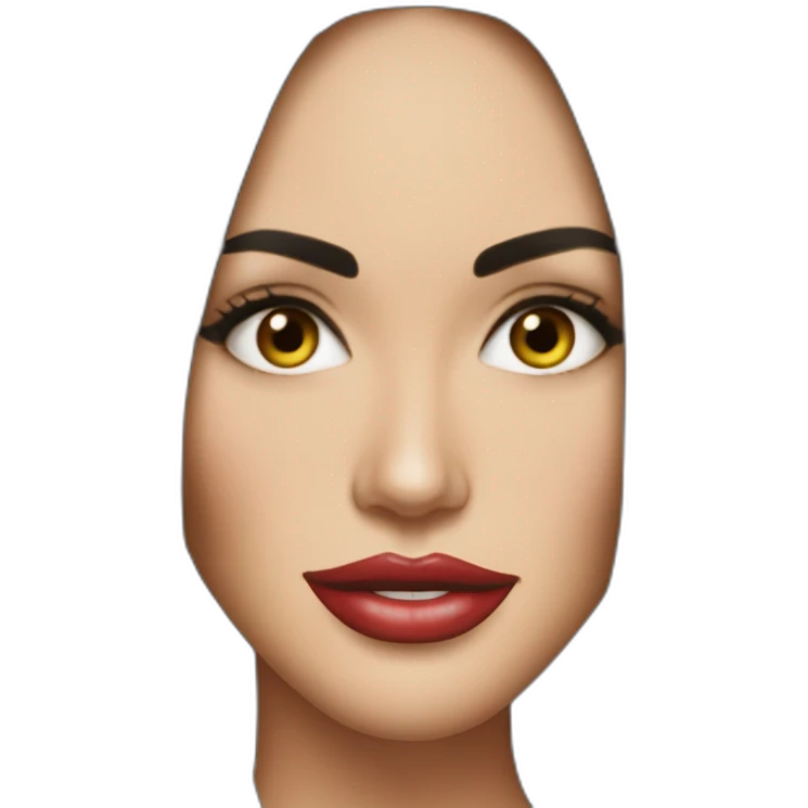 Megan fox 2008 emoji