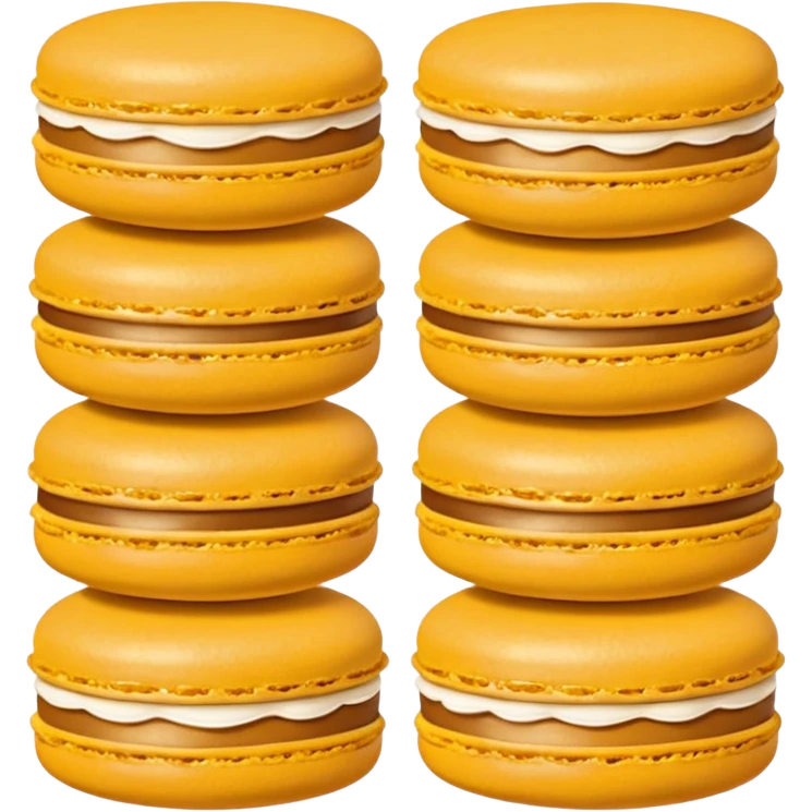 Macrons emoji
