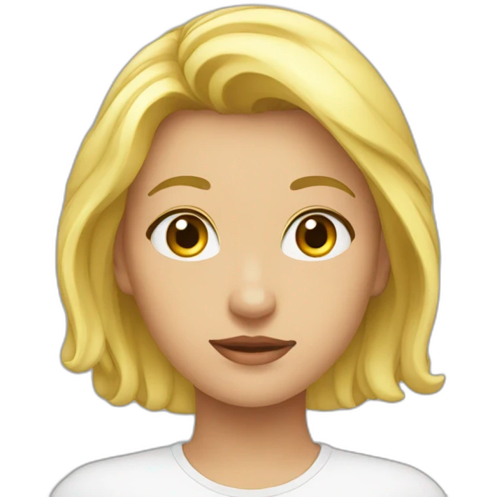 жінка emoji