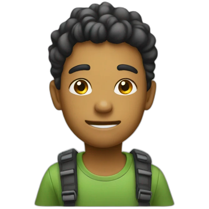 non-Toxic icon emoji