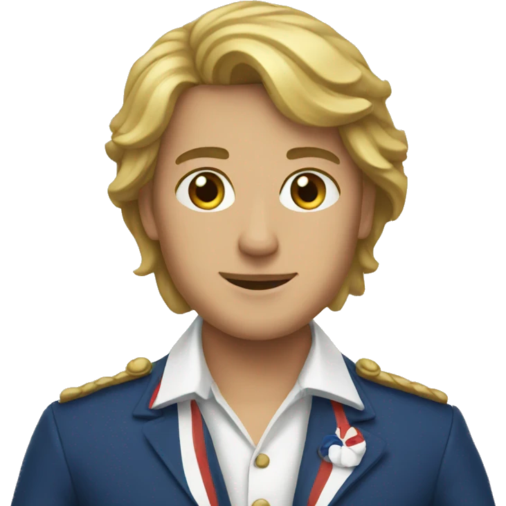 france emoji
