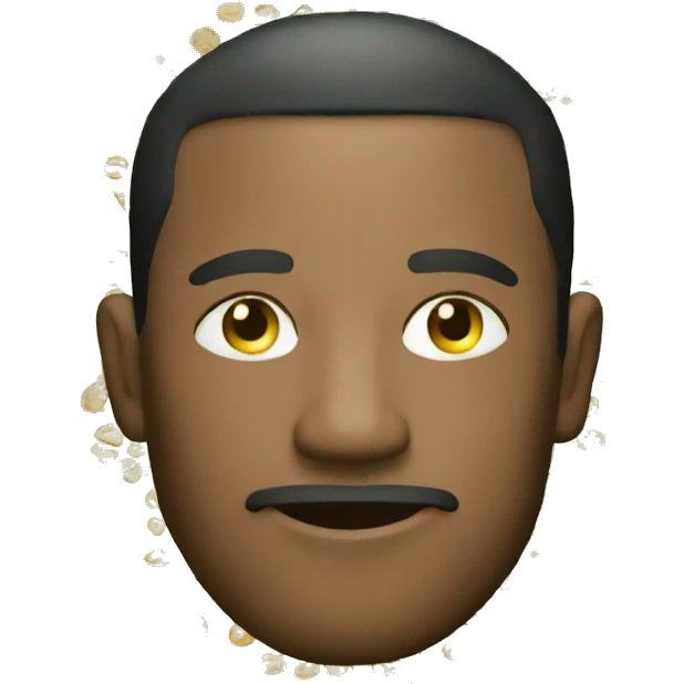 fake riches emoji