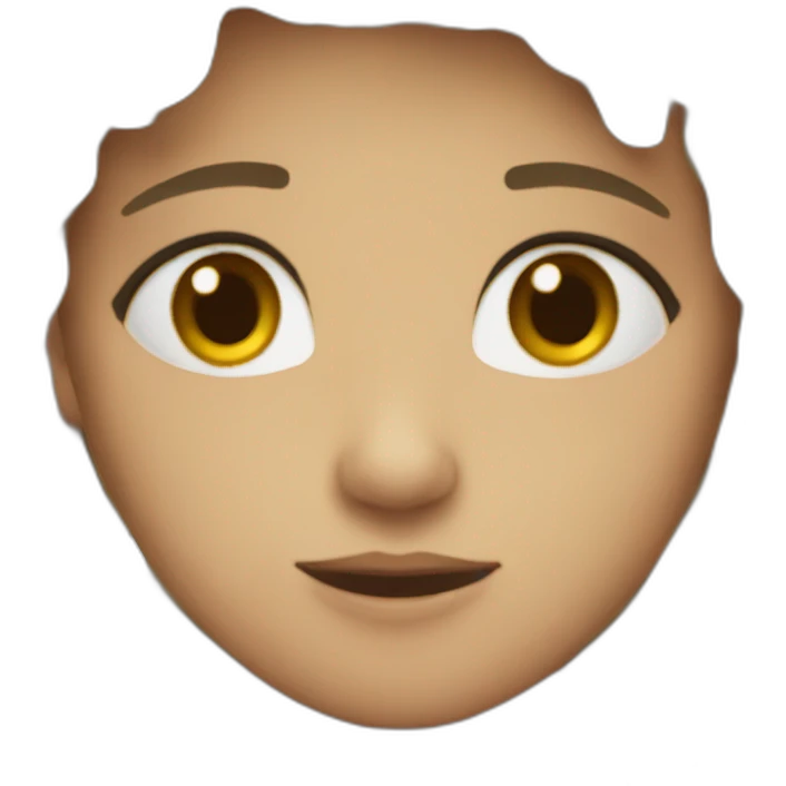 aespa ningnign emoji