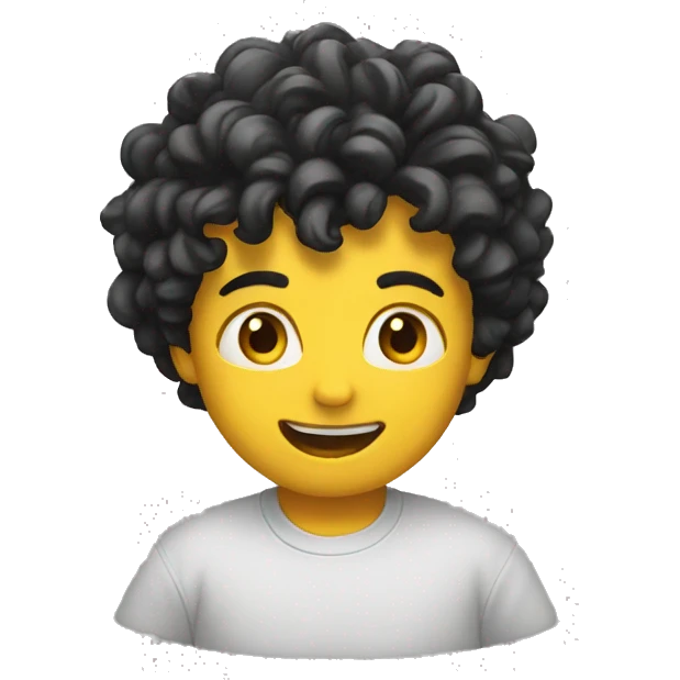 surprise emoji