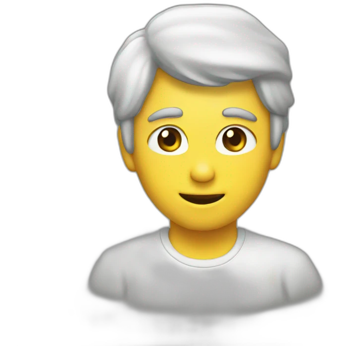 aha emoji