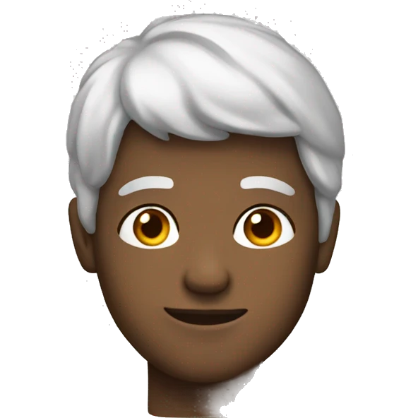 Tru Fru emoji