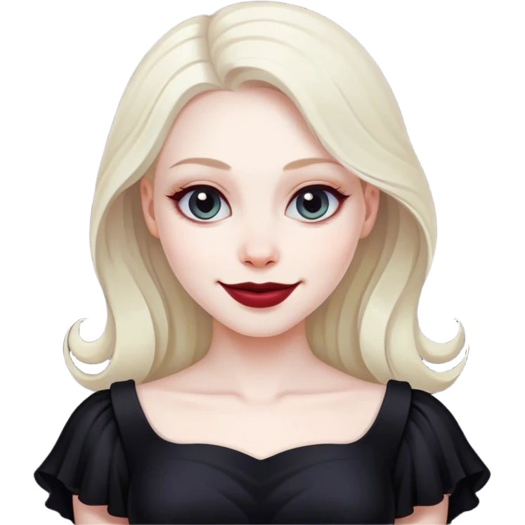 monalisa  emoji