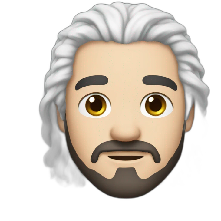 Jon snow emoji