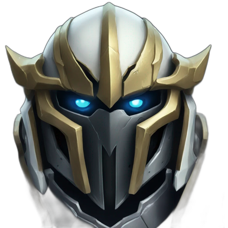 Mordekaiser emoji