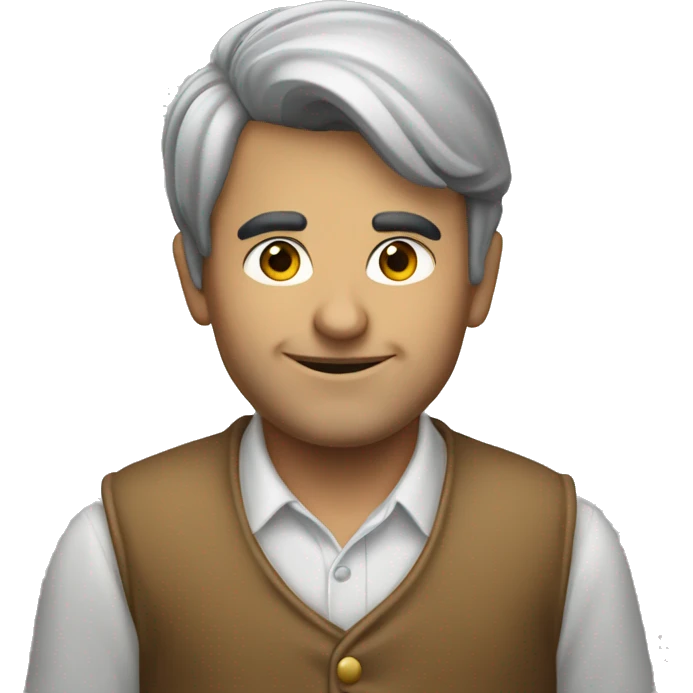 Protesi di ginocchio  emoji
