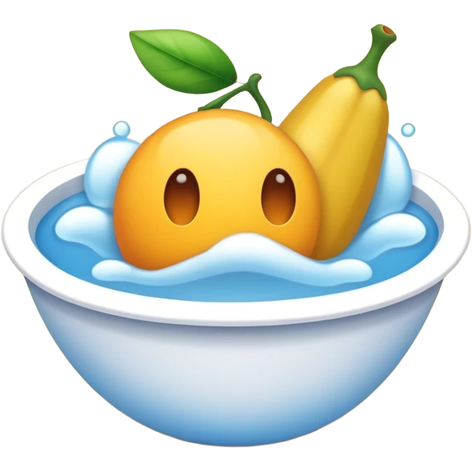 🍆💦 emoji