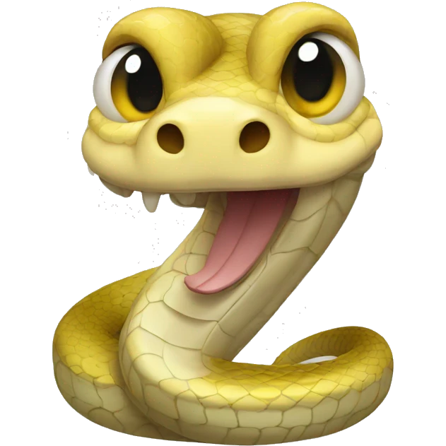 Python emoji