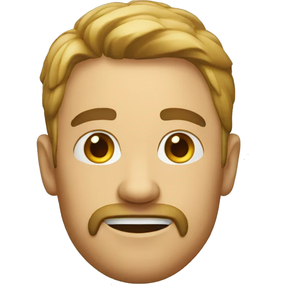MAGRO emoji